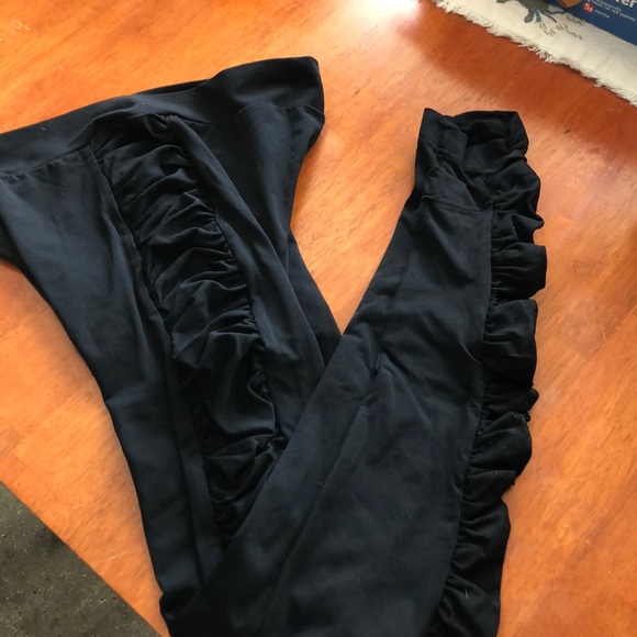 Philippe matignon leggings - Picture 3 of 4